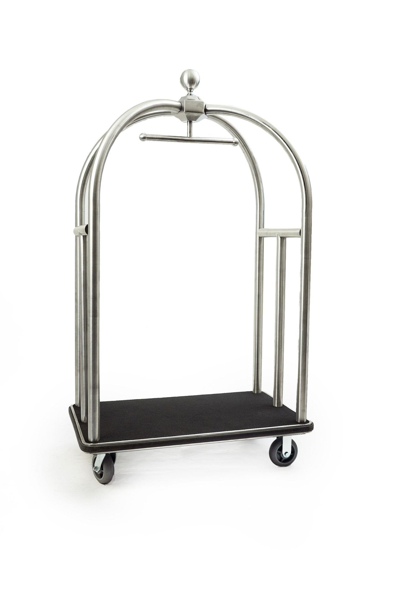 Luggage Trolley Model XL - 22 - Serene Hospitality
