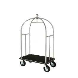 Luggage Trolley Model XL - 22 - Serene Hospitality