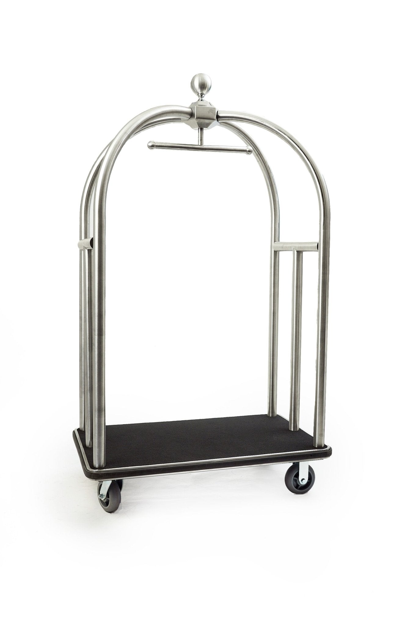 Luggage Trolley Model XL - 22 - Serene Hospitality Solutions