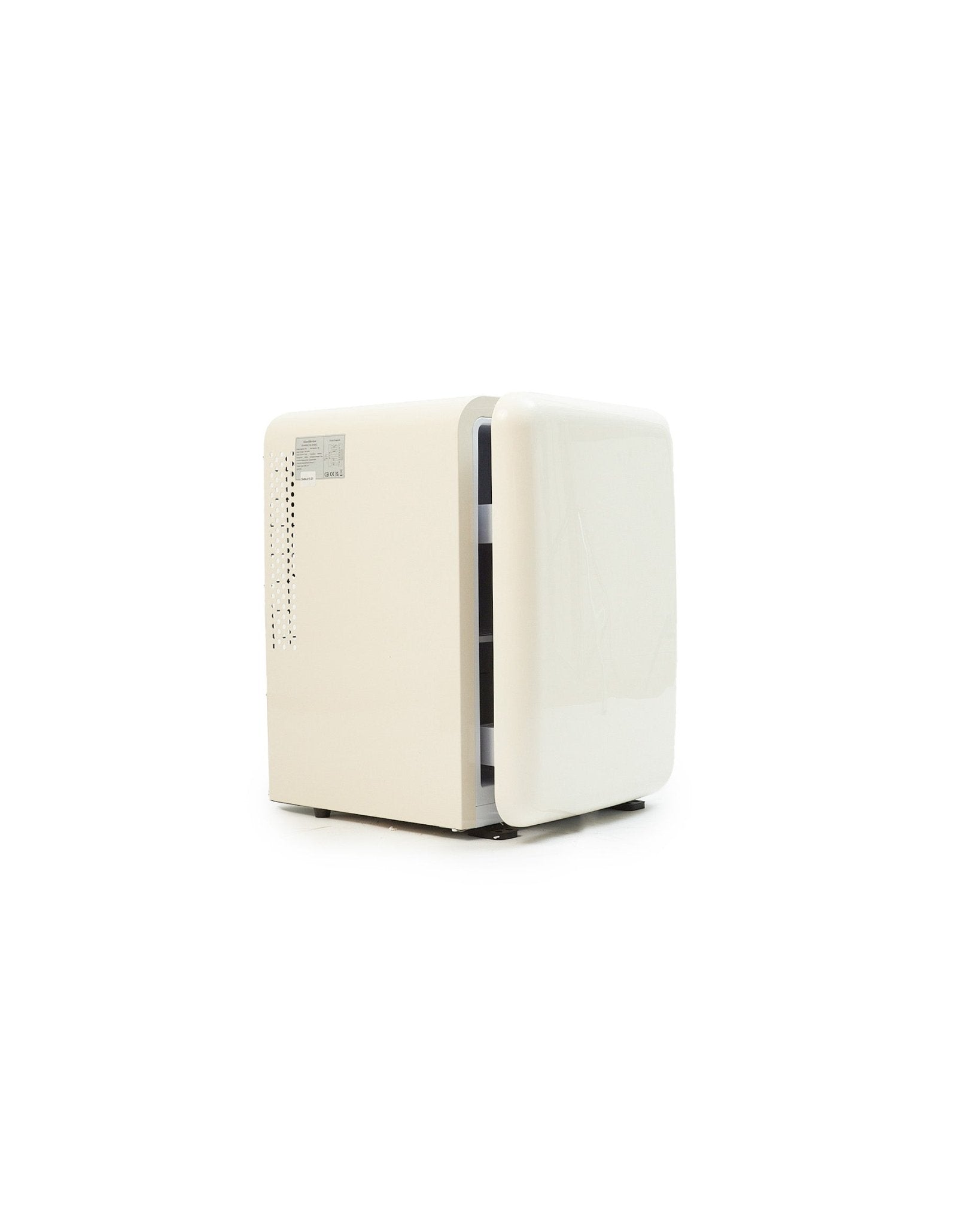Luxus Sleek Mini Bar - Serene Hospitality Solutions