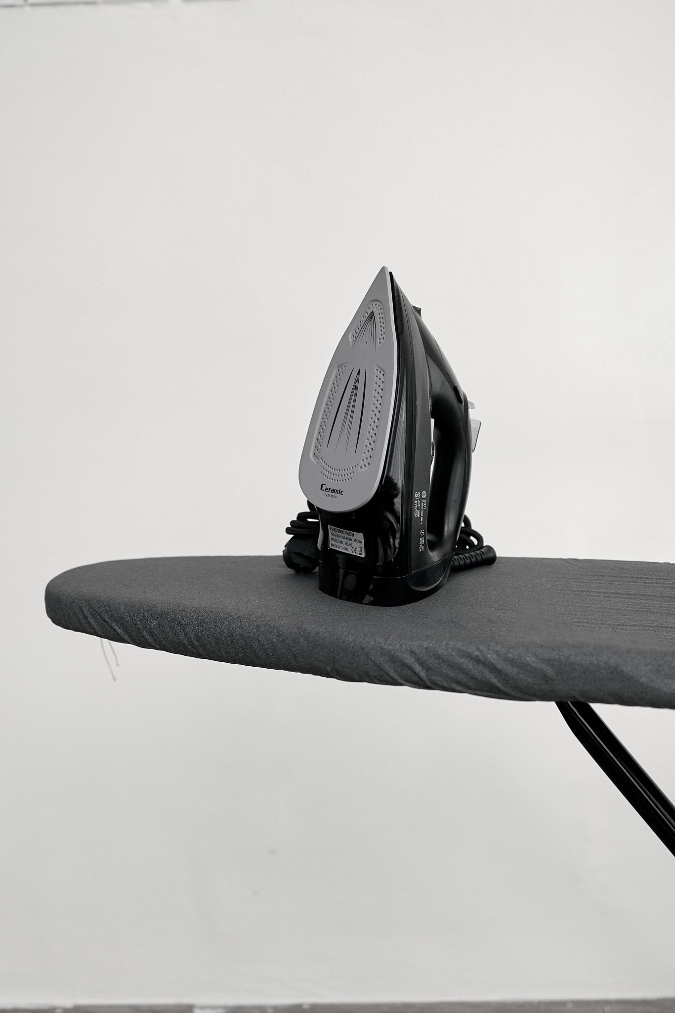 Max Hotel Ironing Station HS - 0106 - Serene Hospitality Solutions