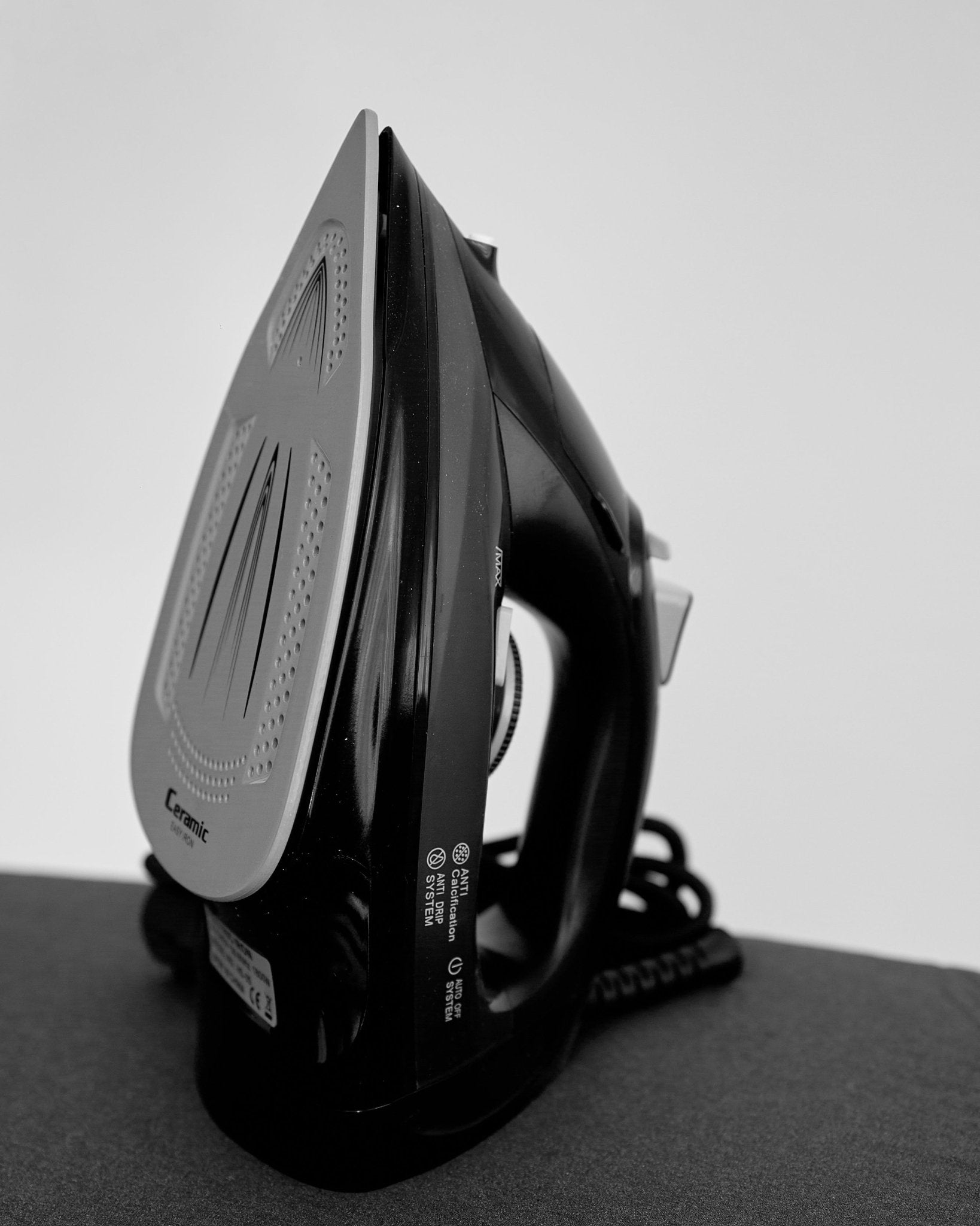 Max Hotel Ironing Station HS - 0106 - Serene Hospitality Solutions