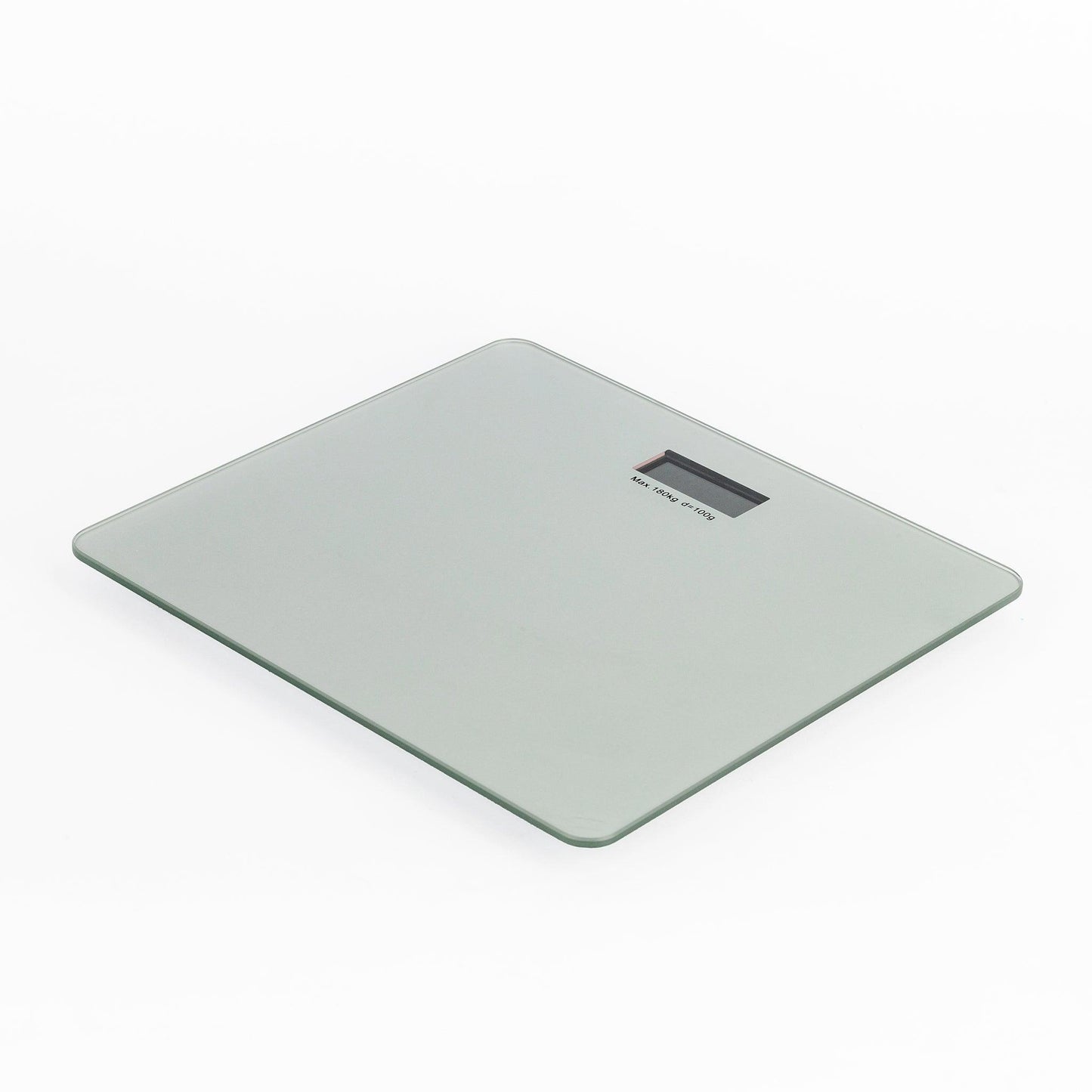 Minimalist Digital Scale - Serene Hospitality