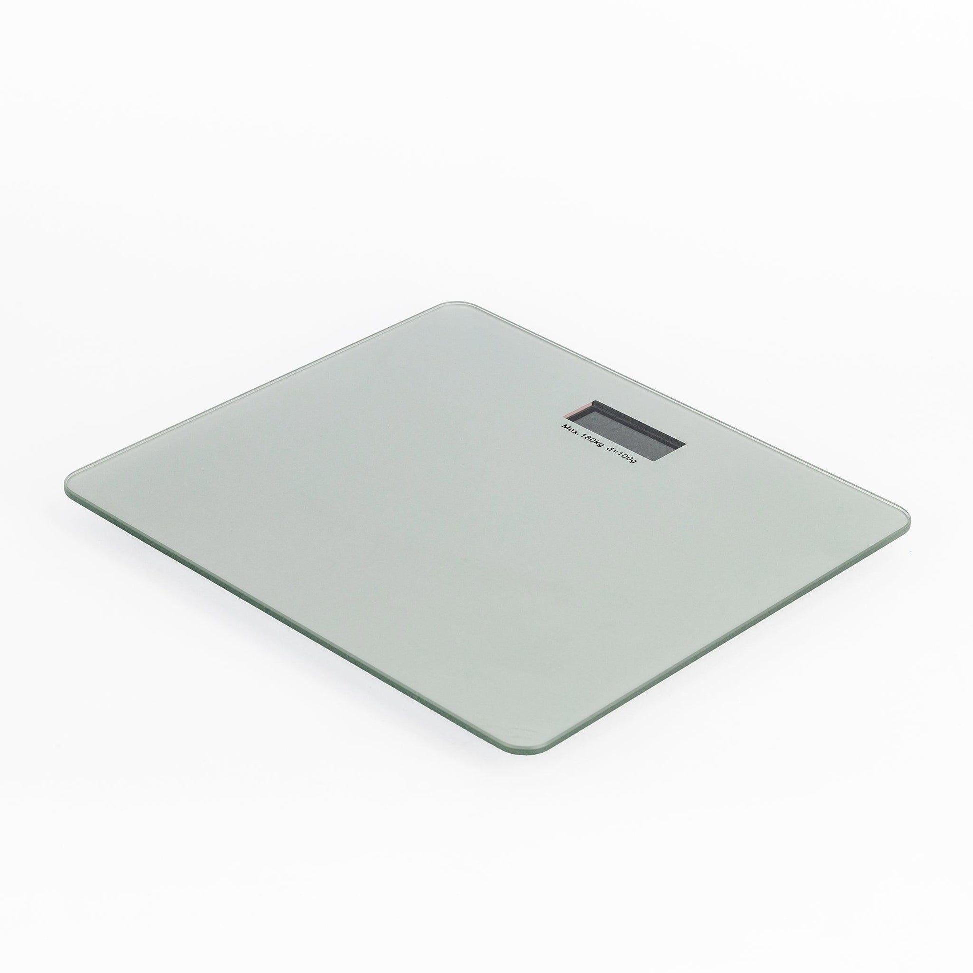 Minimalist Digital Scale - Serene Hospitality