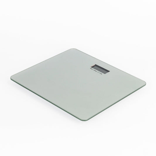Minimalist Digital Scale - Serene Hospitality