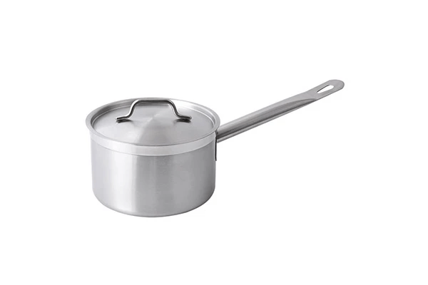 Pots and Pans - Serene Hospitality Solutions