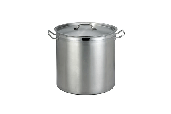 Pots and Pans - Serene Hospitality Solutions