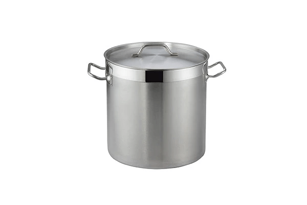 Pots and Pans - Serene Hospitality Solutions