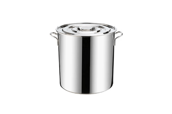 Pots and Pans - Serene Hospitality Solutions