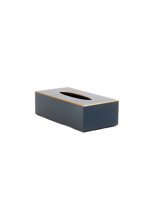 Rectangle Tissue Box - Serene Hospitality Solutions