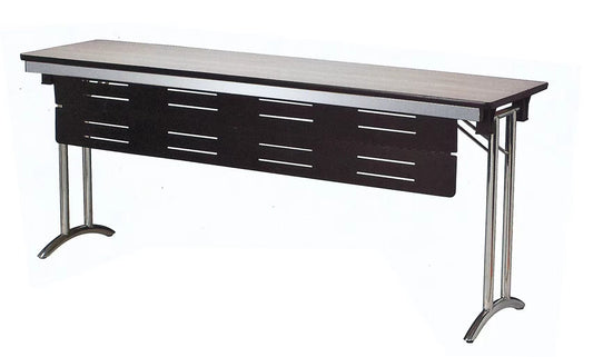 Rectangular Meeting Table - Serene Hospitality Solutions