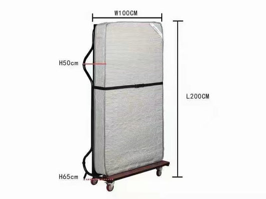 Rollaway Bed - Serene Hospitality Solutions