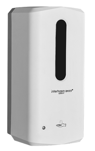 Soap Dispenser - Serene Hospitality Solutions