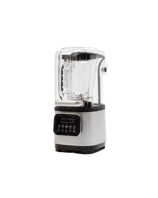 Sound Proof Commercial Blender - Serene Hospitality Solutions