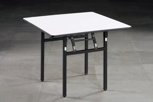 Square Meeting / Banquet Table - Serene Hospitality Solutions