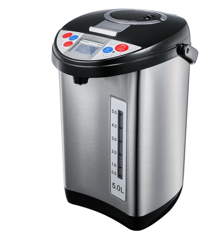 Thermos Insulated Flask - Serene Hospitality Solutions