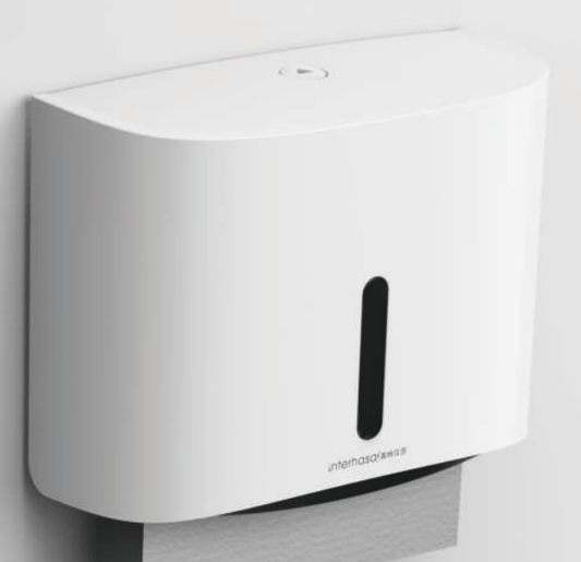 Tissue Dispenser - Serene Hospitality Solutions