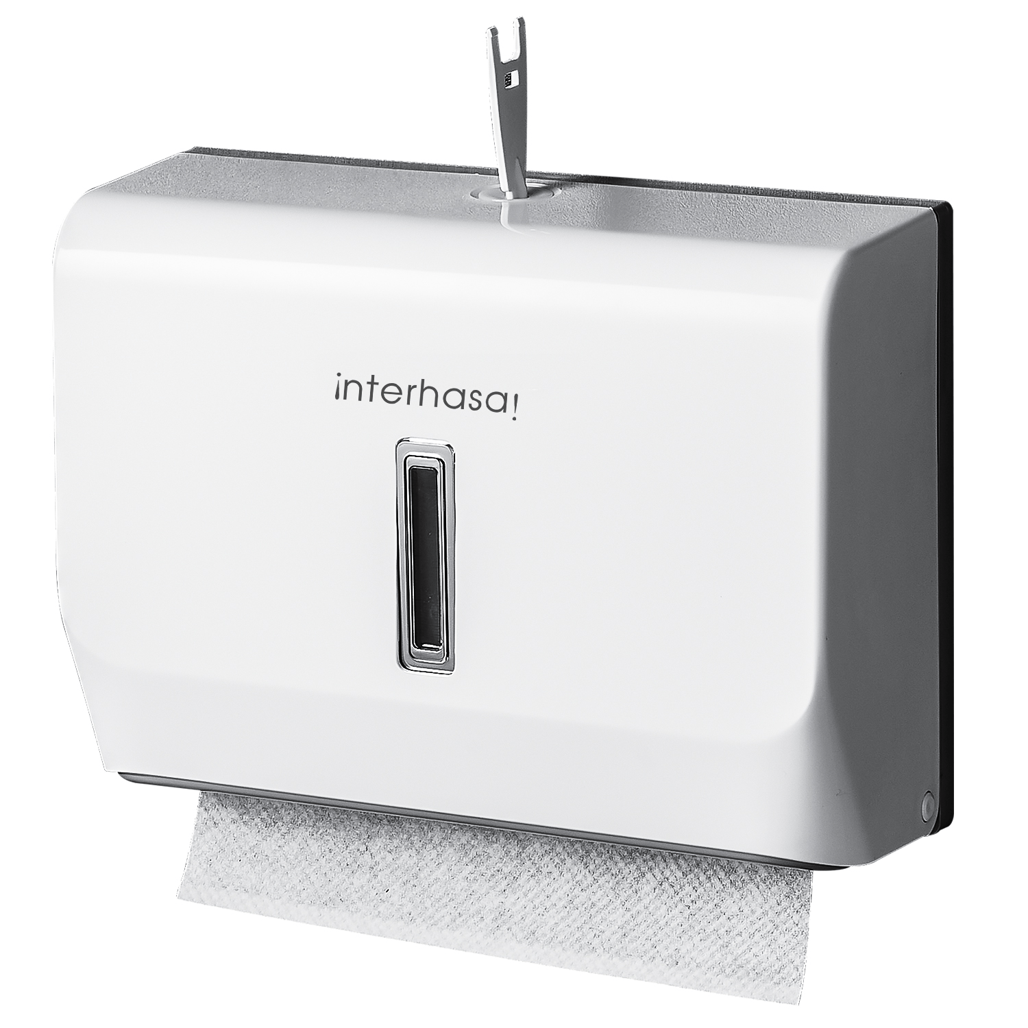 Tissue Dispenser - Serene Hospitality Solutions