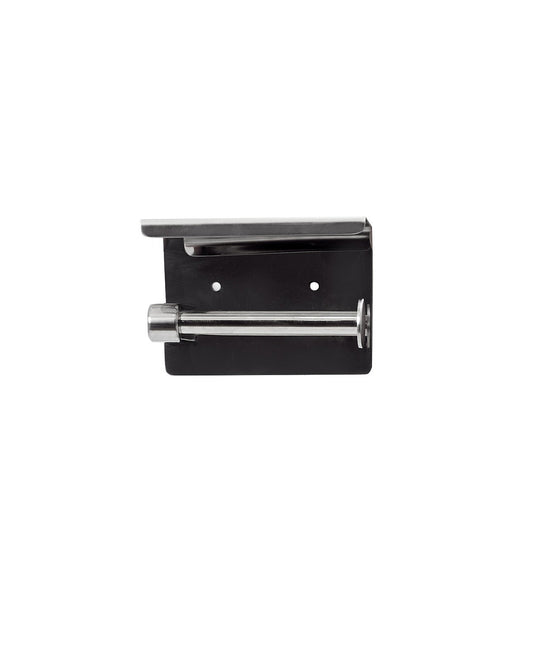 Toilet Roll Holder and Dispenser - Serene Hospitality Solutions