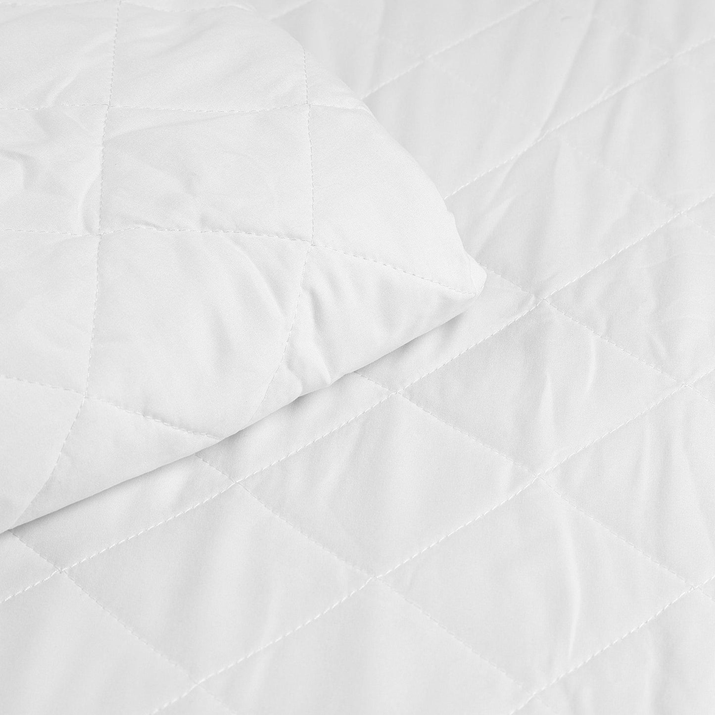 Waterproof Mattress Protector - Serene Hospitality