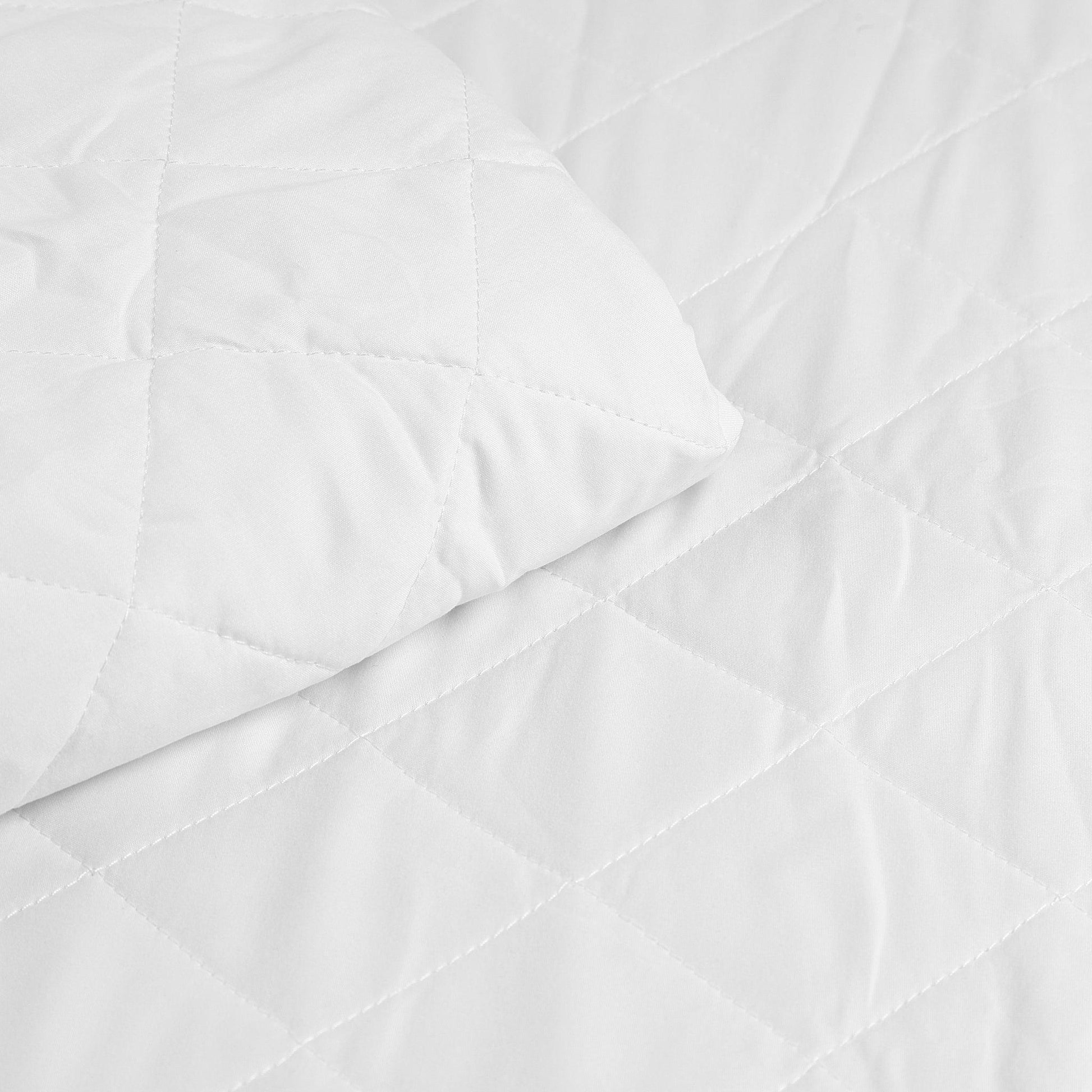 Waterproof Mattress Protector - Serene Hospitality